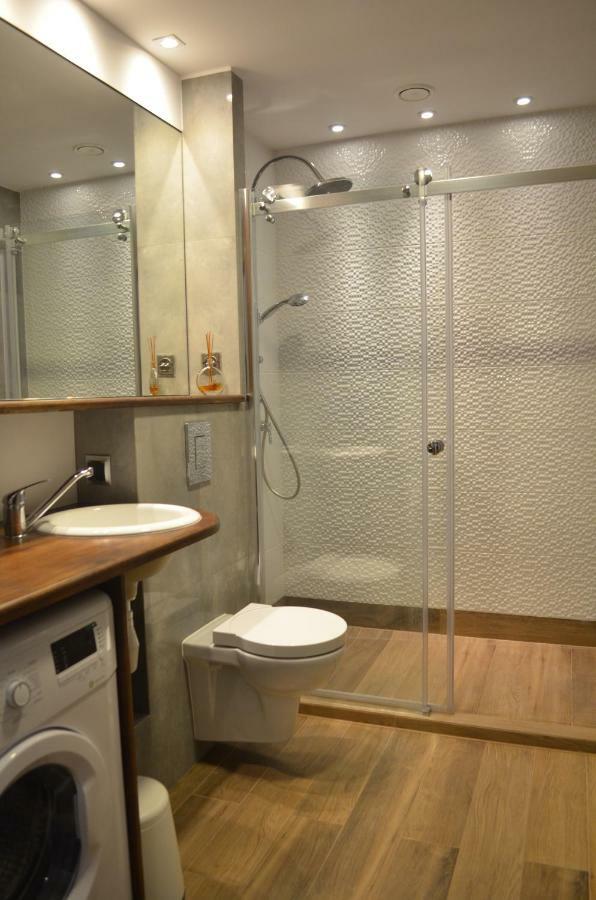 Aniolki Apartamento Gdańsk Exterior foto